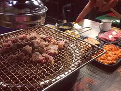 -张吴记小炉子小串(王村南街店)