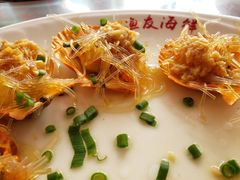 -渔友鲜海鲜加工(海鲜大世界店)