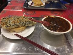 -玉华台饭庄(裕中西里小区店)