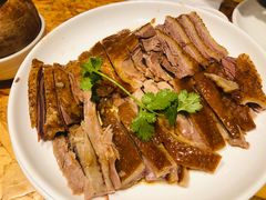鹅肉-陈鹏鹏潮汕菜(欢乐海岸 海边景观店)