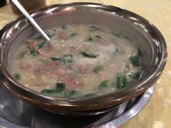 -标记美食新鲜猪杂(兴南大道店)