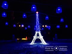 -凤凰山海港乐园