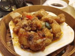 -顺德人家食府(黄金广场店)