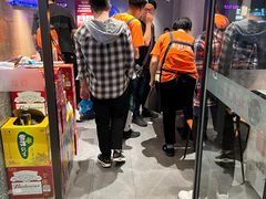 -杨氏青龙虾·羊蝎子(托乐嘉店)