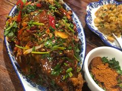 -老丽江餐馆(丽江华都商贸城店)