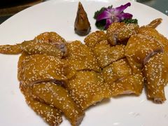 -半岛太子酒家(海港城店)