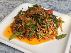 -聚丰园•湖鲜餐厅(阿红私房菜梅石路店)