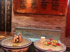 -京味斋·北京烤鸭(华威桥北工大店)