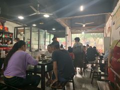 大堂-梯坎豆花