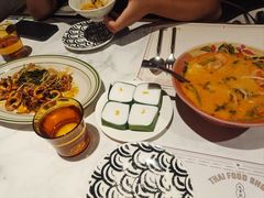 -太食獸泰式茶餐厅(兰州中心首店)