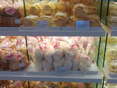 -生活林(河北路店)