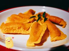 蛋饺-九鼎轩脆毛肚火锅(三钢里店)