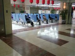 -中国中医科学院西苑医院(本部)