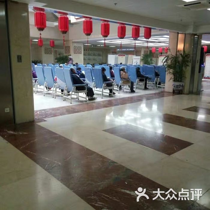 关于中国中医科学院西苑医院"医院黄牛挂号在哪找",的信息