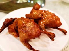 -琬苑鸽庄·川粤融合菜(解放碑总店)