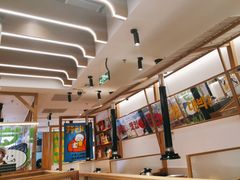 -韩悦牛排烤肉无限续(宝能中心店)