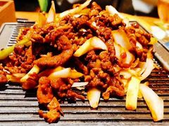 -那家小馆•北京菜•烤鸭(香山店)