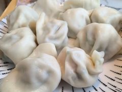 -叁拾壹克饺子·东北菜(国贸店)