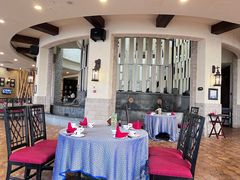 -南沙游艇会·大兵船餐厅