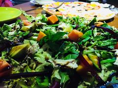 -JINNS锦时 steak&pizza(浸信会礼拜堂旧址店)