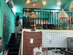 大堂-泰茶清吾·老挝冰咖啡·绵绵冰(泉州首店)