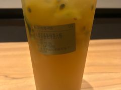 -茶百道(柏威年店)