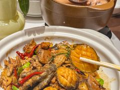 -U你·天然调味(南湖总店)