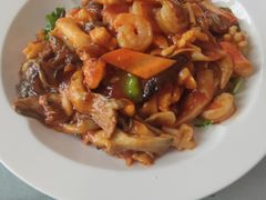 -裕德隆清真饭庄·天津特色菜(河东店)