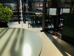 -茶缸AMOKKA COFFEE