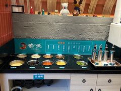 -滇小鱼·云南野生菌火锅(上杭路店)
