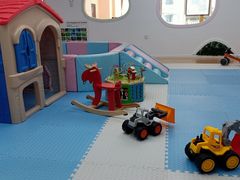 -新爱婴早教·托班·幼小衔接(彭浦临汾店)