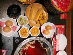 -牛New寿喜烧(闵行龙湖天街店)