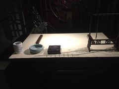 -宁夏博物馆