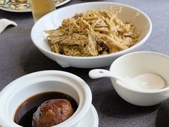 -羲和雅苑•北京烤鸭(平安国际金融中心店)