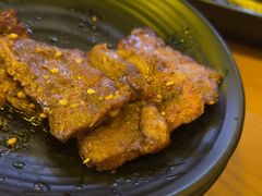 -AJIYA炭火烧肉(徐汇正大乐城店)