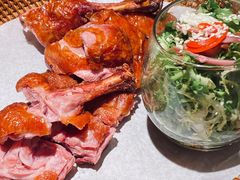 -锦府盐帮·李宅(领展购物广场中关村店)
