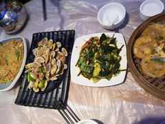 -桥东喜碧海鲜街(水东街店)