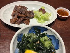 -翔峰炭火鳗鱼(悦泰街里公寓店)