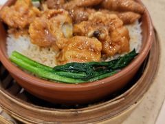 -点都德(皇岗村店)
