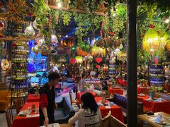 大堂-贝贝龙虾·音乐餐厅(昌平东关店)