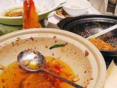 -绿草地·湘菜(悦方ID mall店)