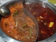 -重庆巴渝火锅(钟家村店)
