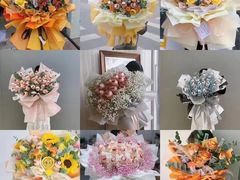 -森野花艺培训·企业团建活动沙龙