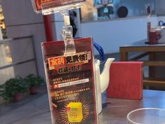 -馬伍旺川菜(江北虹悦城店)