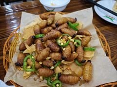 -南记食粥坊·宵夜大排档(莲花总店)