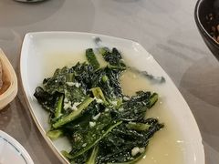 -老三样 · 江西菜馆(前海壹方汇店)