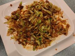 -东四民芳餐厅(世茂工三店)