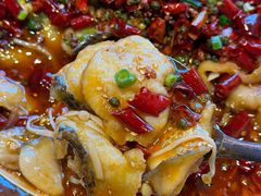 -街角等你.大连海鲜烧烤(西安路店)