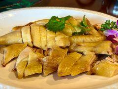 -明思味 二十年潮粤菜(榕城东山店)