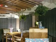 大堂-意枫墅(总部基地店)